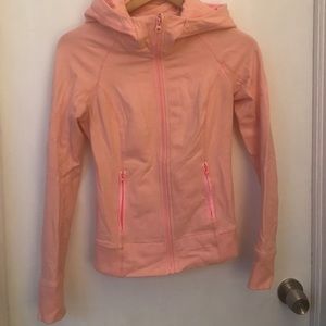 Lulu hoodie GUC